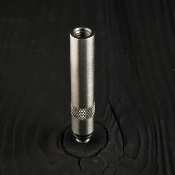 Zweites Bild von Przedłużka do wymiennej końcówki 5/16" długa – 60 mm