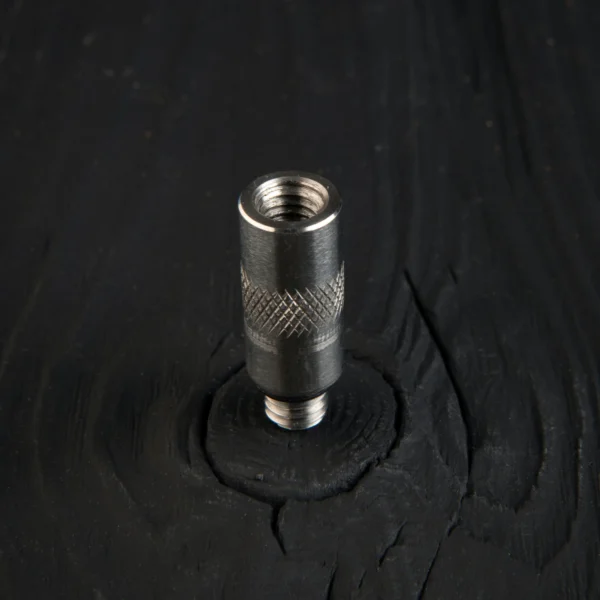 Drugi obrazPrzedłużka do wymiennej końcówki 5/16" krótka – 25 mm