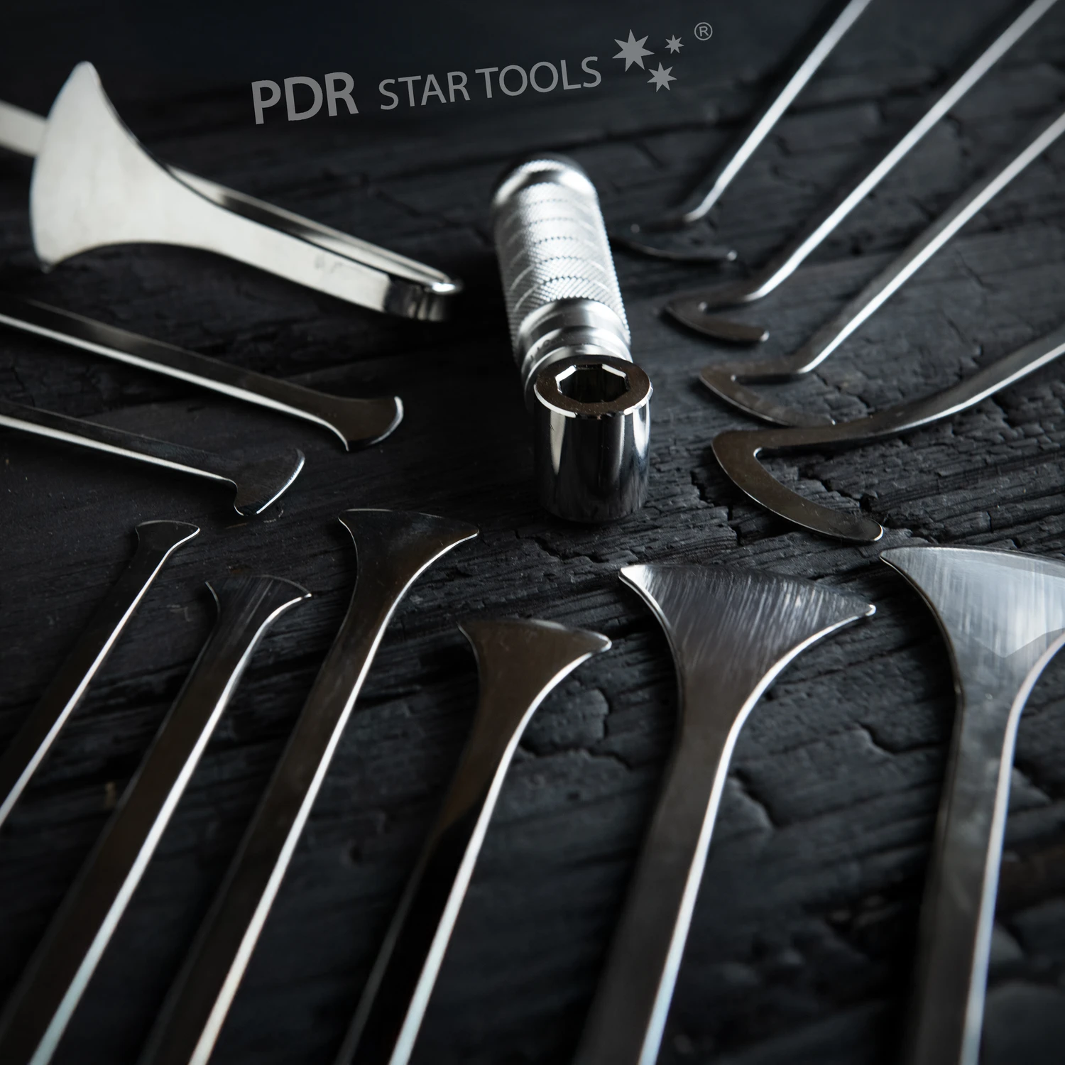 Alambres PDR Star Tools